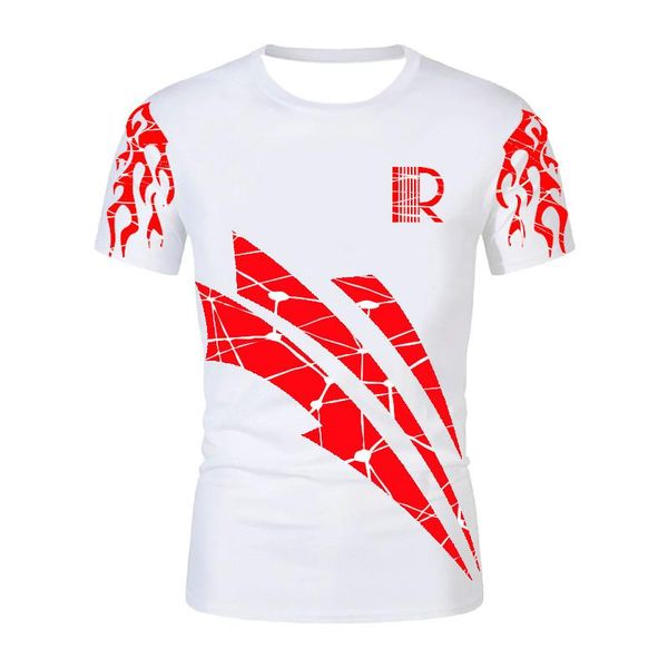 men's t-shirts and women's are unique in design, customized 3d graphic shirts, breathable casual clothes summer, brand, White;black
men's t-shirts and women's are unique in design, customized 3d graphic shirts, breathable casual clothes summer, brand, White;black
