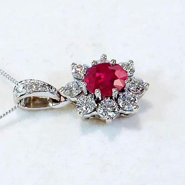pendant necklaces huitan delicate necklace women with brilliant cubic zirconia anniversary party birthday gift lover neck jewelry, Silver
pendant necklaces huitan delicate necklace women with brilliant cubic zirconia anniversary party birthday gift lover neck jewelry, Silver