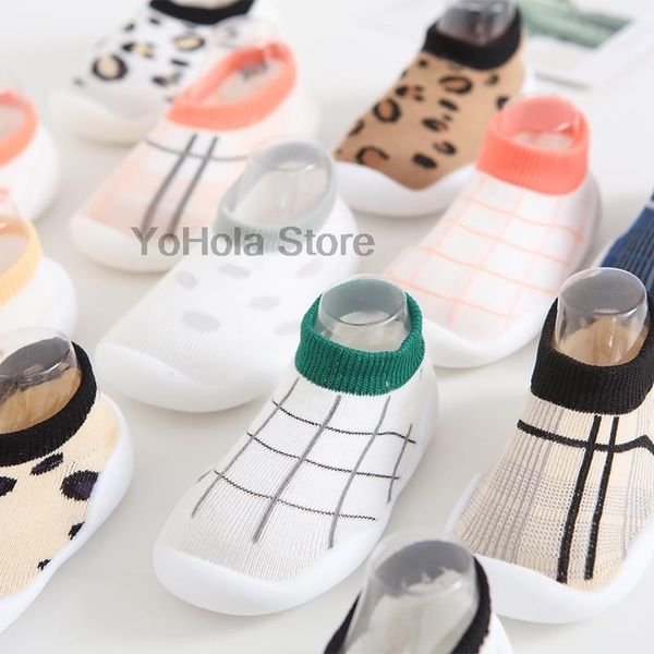 first walkers boys shoes baby cute sock nonslip floor socks girl soft rubber sole for toddler booties
first walkers boys shoes baby cute sock nonslip floor socks girl soft rubber sole for toddler booties