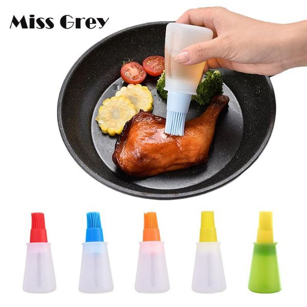 tools & accessories portable silicone oil brush for bottles liquids bbq kitchen cooking grill brushes barbecue
tools & accessories portable silicone oil brush for bottles liquids bbq kitchen cooking grill brushes barbecue