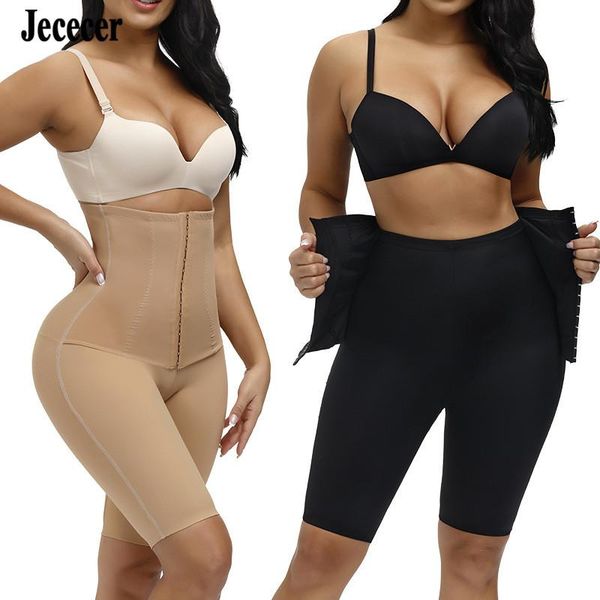 women's shapers high waist panties trainer belly sheath tummy control bulifter slimming thigh body shaper women underwear, Black;white
women's shapers high waist panties trainer belly sheath tummy control bulifter slimming thigh body shaper women underwear, Black;white