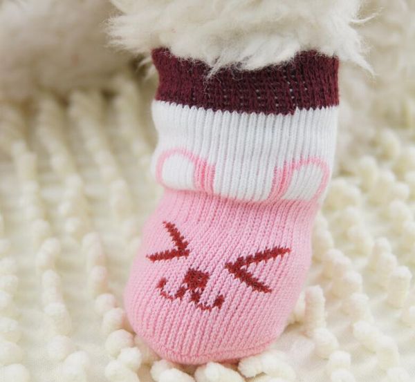 dog apparel antislip cotton socks cartoon fashion funny for dogs multicolour chaussettes chien accessories yy50gw
dog apparel antislip cotton socks cartoon fashion funny for dogs multicolour chaussettes chien accessories yy50gw