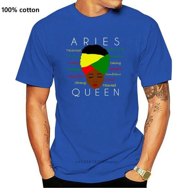 men's t-shirts men funny t shirt fashion tshirt aries talented african loving powerful peaceful queen black woman version women t-shirt, White;black
men's t-shirts men funny t shirt fashion tshirt aries talented african loving powerful peaceful queen black woman version women t-shirt, White;black