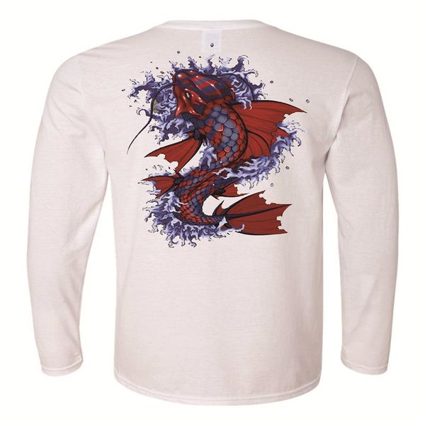 racing jackets ready to ship upf 50+ round neck mens upmarket fishing shirt clothes men waterproof shirts long sleeve, Black;red
racing jackets ready to ship upf 50+ round neck mens upmarket fishing shirt clothes men waterproof shirts long sleeve, Black;red