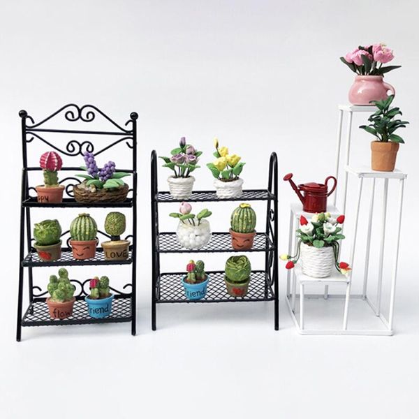 decorative objects & figurines arrivals 1/12 dollhouse miniature rack iron shelf flower stand decoration accessories handmade toys gift for
decorative objects & figurines arrivals 1/12 dollhouse miniature rack iron shelf flower stand decoration accessories handmade toys gift for