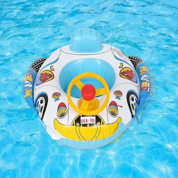 life vest & buoy pvc simming ring floating seat air mattress water baby inflatable car steering wheel boat playing toy random color
life vest & buoy pvc simming ring floating seat air mattress water baby inflatable car steering wheel boat playing toy random color