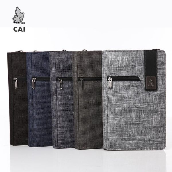 wallets cai men long wallet zipper clutch purse waterproof clip passport holder fashion handbag for male bag gift, Red;black
wallets cai men long wallet zipper clutch purse waterproof clip passport holder fashion handbag for male bag gift, Red;black