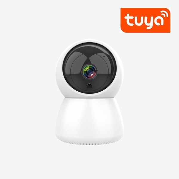 cameras tuya wifi 1080p 2mp ptz ip camera two way audio motion detection night vision for smart home surveillance
cameras tuya wifi 1080p 2mp ptz ip camera two way audio motion detection night vision for smart home surveillance