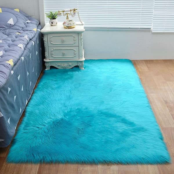 carpets sheepskin fluffy big for living room faux fur plush wool soft moden area rugs bedroom bedside floor mat
carpets sheepskin fluffy big for living room faux fur plush wool soft moden area rugs bedroom bedside floor mat