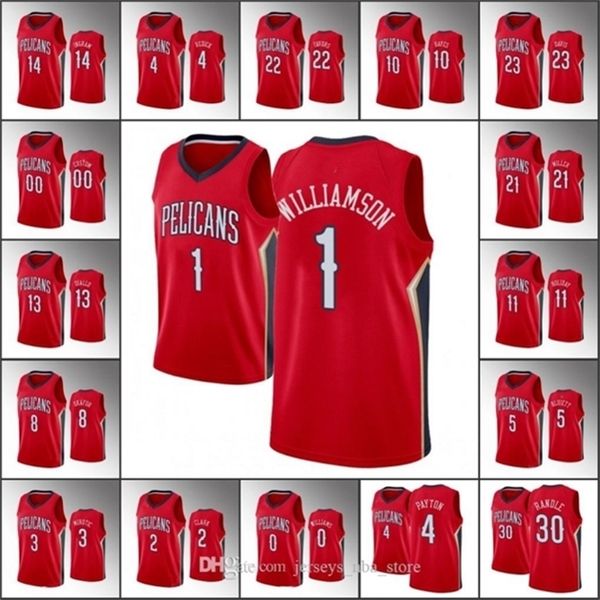 09men brandon ingram zion\rorleans williamson j.j. redick jrue holiday statement\rpelicans custom red, Black
09men brandon ingram zion\rorleans williamson j.j. redick jrue holiday statement\rpelicans custom red, Black
