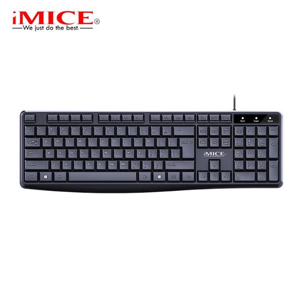 imice direct usb plug and play wired mechanical gaming keyboard home office game computer waterproof keyboards
imice direct usb plug and play wired mechanical gaming keyboard home office game computer waterproof keyboards