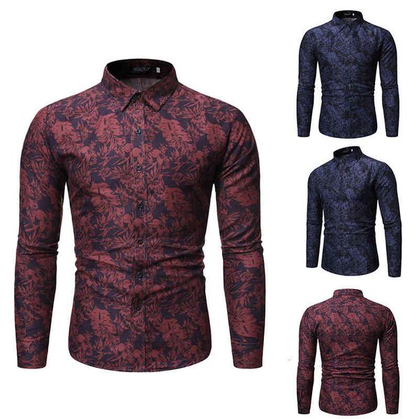 men's casual shirts desinger flotal print korea slim fit long sleeve camisa masculina chemise homme social dress party club shirt 1lgc, White;black
men's casual shirts desinger flotal print korea slim fit long sleeve camisa masculina chemise homme social dress party club shirt 1lgc, White;black