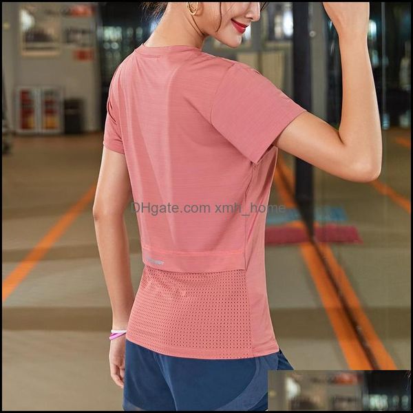 yoga exercise fitness wear athletic outdoor apparel sports & outdoorsyoga outfits camisetas de para mujer, manga corta, secado, deportivas,, White;red
yoga exercise fitness wear athletic outdoor apparel sports & outdoorsyoga outfits camisetas de para mujer, manga corta, secado, deportivas,, White;red