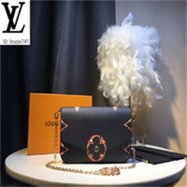 brand designer luxury nq1l m61276 portable chain bag women handbags iconic bags handles shoulder bags totes cross body bag clutches even, Red;black
brand designer luxury nq1l m61276 portable chain bag women handbags iconic bags handles shoulder bags totes cross body bag clutches even, Red;black