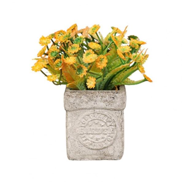 decorative flowers & wreaths fake gypsophila flower decoration mini vibrant color garden home mall desk office balcony decor
decorative flowers & wreaths fake gypsophila flower decoration mini vibrant color garden home mall desk office balcony decor
