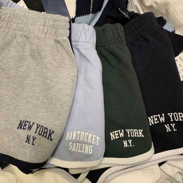 short women summer brandy beach casual york y2k graphics female elastic skinny slim cotton shorts harajuku shanghai, White;black
short women summer brandy beach casual york y2k graphics female elastic skinny slim cotton shorts harajuku shanghai, White;black