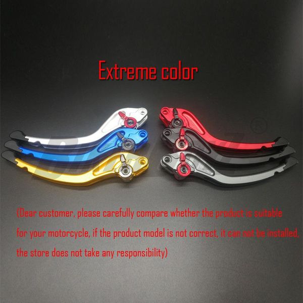 motorcycle brakes car brake handles clutch lever fit for motorbike modification cars alloy 2 pcs/set handle
motorcycle brakes car brake handles clutch lever fit for motorbike modification cars alloy 2 pcs/set handle