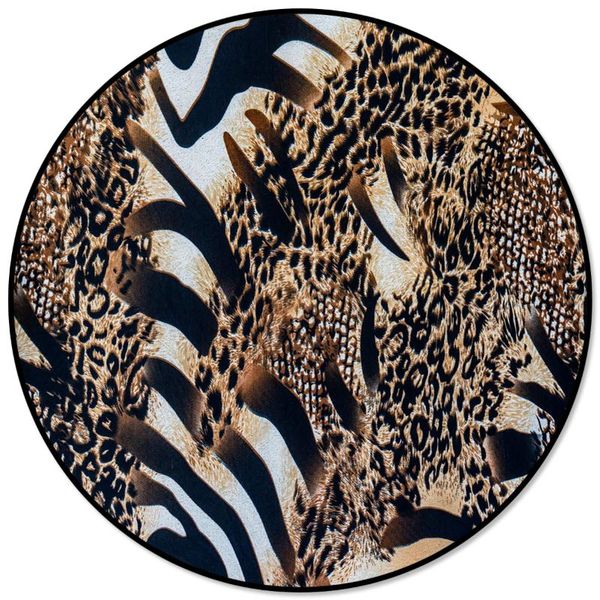 carpets tiger skin texture carpet for living room children bed floor round home decor rugs soft mat
carpets tiger skin texture carpet for living room children bed floor round home decor rugs soft mat