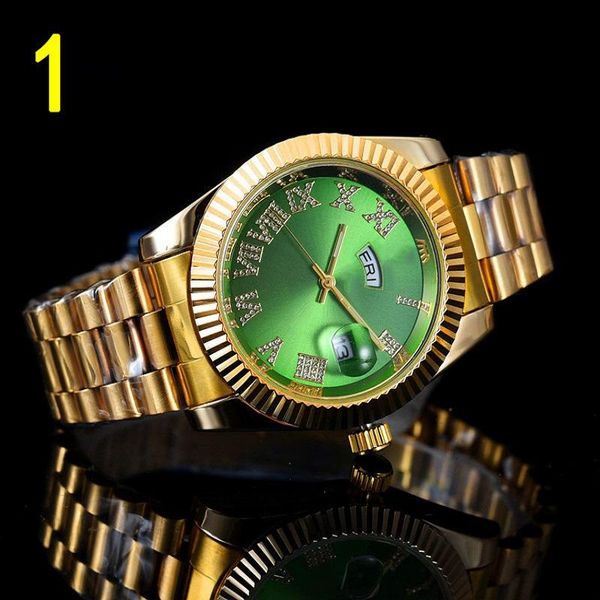 wristwatches 2021 fashion men watches brand watch luxury waterproof designer, Slivery;brown
wristwatches 2021 fashion men watches brand watch luxury waterproof designer, Slivery;brown
