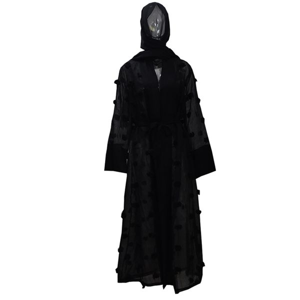 dubai abaya kimono mujer kaftan with hijab muslim dress turkish islam abayas for women european clothing robe musulman de mode, Red
dubai abaya kimono mujer kaftan with hijab muslim dress turkish islam abayas for women european clothing robe musulman de mode, Red