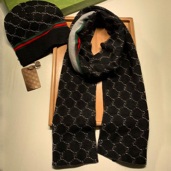 2021 quality winter warm ear protection hats scarves 2 piece suit winter men's scarf beanie warm knitted hats shawls hat women's s, Blue;gray
2021 quality winter warm ear protection hats scarves 2 piece suit winter men's scarf beanie warm knitted hats shawls hat women's s, Blue;gray