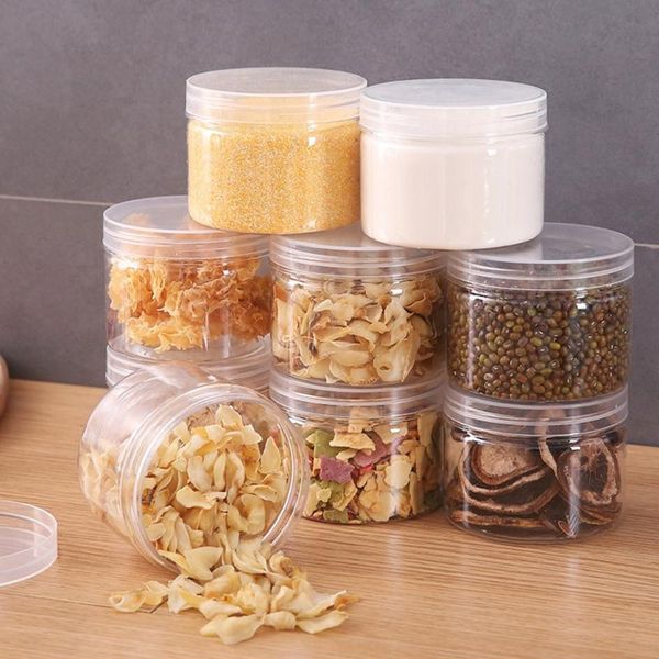kitchen transparent grains sealed household storage organizer refrigerator sundries jars bottles
kitchen transparent grains sealed household storage organizer refrigerator sundries jars bottles