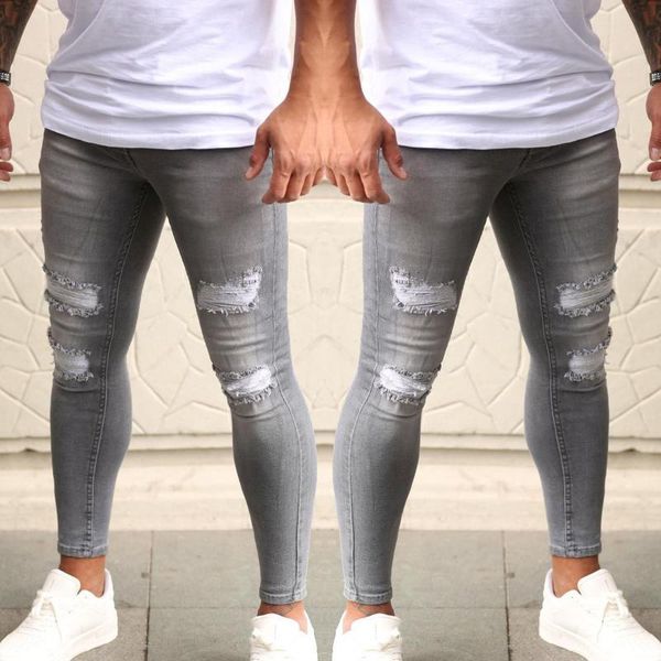 men's pants 2021 men simple casual bodybuilding pocket denim hole sports full length daily fashion pant, Black
men's pants 2021 men simple casual bodybuilding pocket denim hole sports full length daily fashion pant, Black