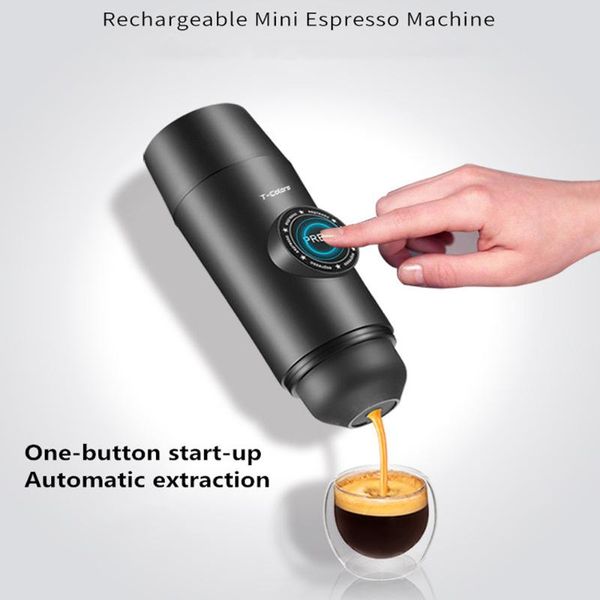 manual coffee grinders portable maker mini rechargeable outdoor travebuilt-in battery /cold extraction powder&
manual coffee grinders portable maker mini rechargeable outdoor travebuilt-in battery /cold extraction powder&