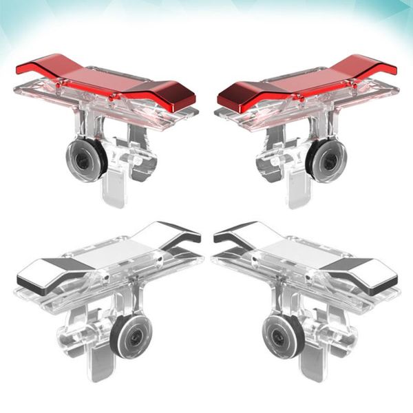 pairs of mobile game metal controller buttons shortcut shooting button handle aim key joystick shooter (1 pair e9 re controllers & joysticks
pairs of mobile game metal controller buttons shortcut shooting button handle aim key joystick shooter (1 pair e9 re controllers & joysticks