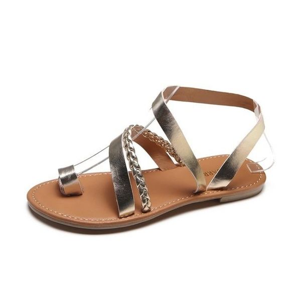 sandals comfort shoes for women flip flops platform 2021 summer female sandal cross-shoes strappy heels corrective girls elastic band be, Black
sandals comfort shoes for women flip flops platform 2021 summer female sandal cross-shoes strappy heels corrective girls elastic band be, Black
