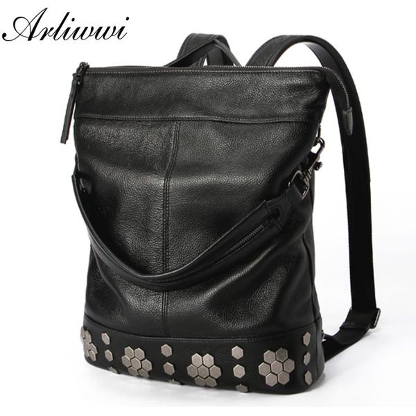 brand leisure style black color backpack multi functional large capacity women shoulder bag with flower decoration g09
brand leisure style black color backpack multi functional large capacity women shoulder bag with flower decoration g09