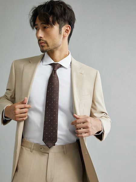 men's suits & blazers 120s 65% wool material light khaki single breasted slim casual style business man wedding groom wear plus, White;black
men's suits & blazers 120s 65% wool material light khaki single breasted slim casual style business man wedding groom wear plus, White;black