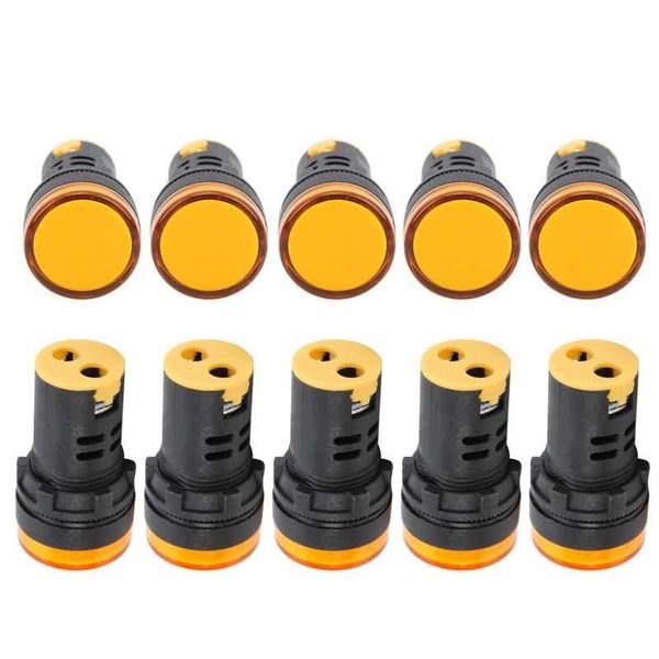 downlights 10pcs ad16-22ds yellow led indicator high brightness signal lamp light for indication ded downlight kitchen
downlights 10pcs ad16-22ds yellow led indicator high brightness signal lamp light for indication ded downlight kitchen