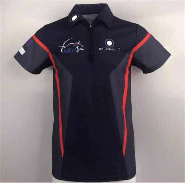 summer car fan shirt short-sleeved lapel t-shirt outdoor sports and leisure racing cycling polo shirt can be customized
summer car fan shirt short-sleeved lapel t-shirt outdoor sports and leisure racing cycling polo shirt can be customized