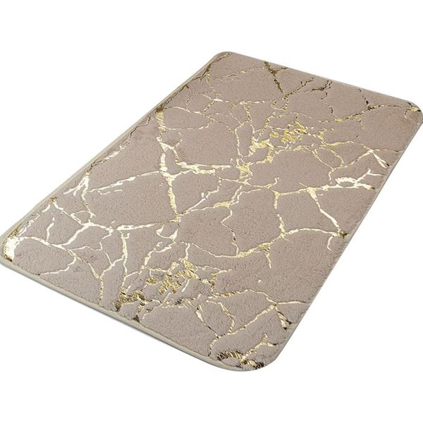carpets bathroom mat machine washable quick dry rectangle home decor ultra soft golden marble texture shwoer rug floor carpet non slip
carpets bathroom mat machine washable quick dry rectangle home decor ultra soft golden marble texture shwoer rug floor carpet non slip