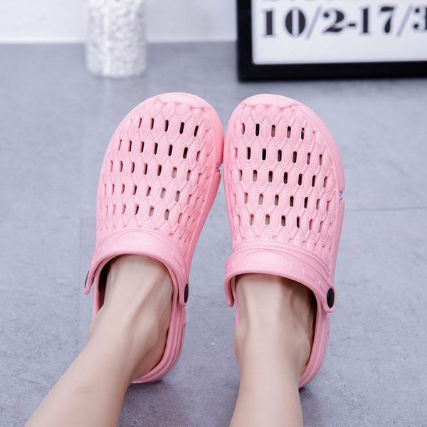 sandals casual pool beach eva lightweight garden women sandalias mujer comfortable pink outdoor slippers, Black
sandals casual pool beach eva lightweight garden women sandalias mujer comfortable pink outdoor slippers, Black