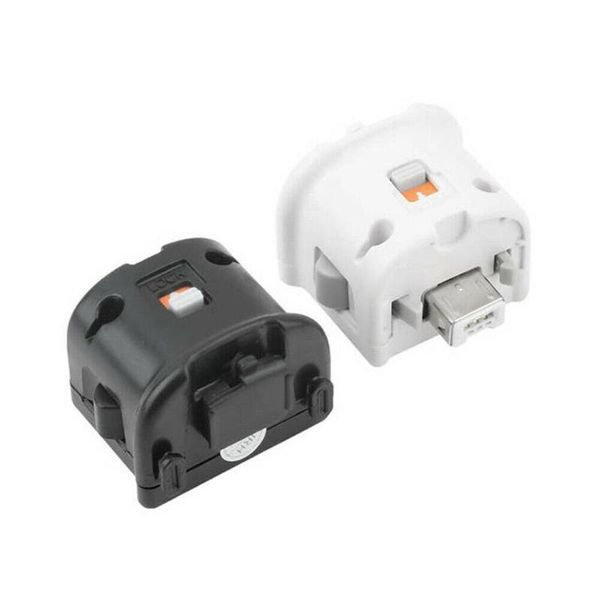 game controllers & joysticks gamepad motion sensor handle enhanced accelerator with silicone sleeve suitable for wii plus
game controllers & joysticks gamepad motion sensor handle enhanced accelerator with silicone sleeve suitable for wii plus