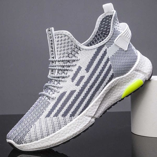 flying woven men's shoes fashion trend summer breathable single designer student running 2021 lighttraining sneakers
flying woven men's shoes fashion trend summer breathable single designer student running 2021 lighttraining sneakers