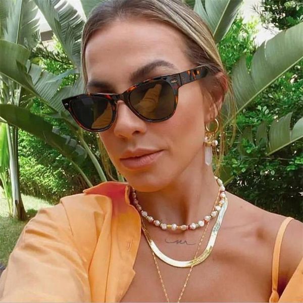 sunglasses 2021 vintage fashion polarized for women men anti glare driving glasses uv400 leopard tea eyewear sun shades, White;black
sunglasses 2021 vintage fashion polarized for women men anti glare driving glasses uv400 leopard tea eyewear sun shades, White;black