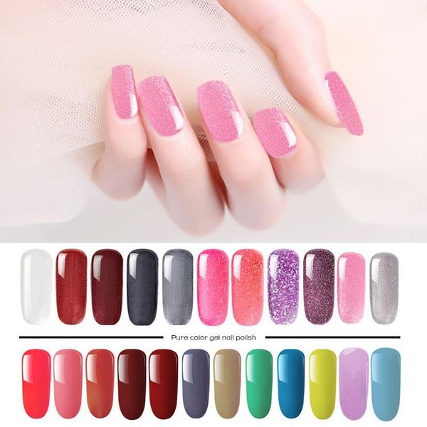 beateal uv gel polish soak off lacquer led 8ml gellak nail art varnish vernis semi permanent base coat1, Red;pink
beateal uv gel polish soak off lacquer led 8ml gellak nail art varnish vernis semi permanent base coat1, Red;pink