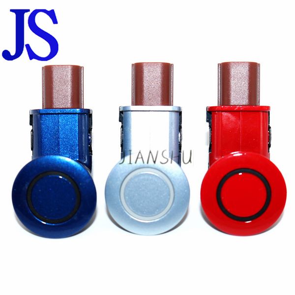 1pcs new rear pdc car parking sensor 39680-shj-a61 for honda 04-13 cr-v 05-09 odyssey front parktronic 
1pcs new rear pdc car parking sensor 39680-shj-a61 for honda 04-13 cr-v 05-09 odyssey front parktronic
