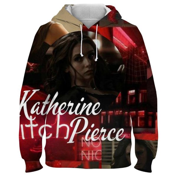 men's hoodies & sweatshirts the vampire diaries 3d oversized hoodie autumn 2021 fleece hooded sweatshirt boys teen casual hoody pullove, Black
men's hoodies & sweatshirts the vampire diaries 3d oversized hoodie autumn 2021 fleece hooded sweatshirt boys teen casual hoody pullove, Black