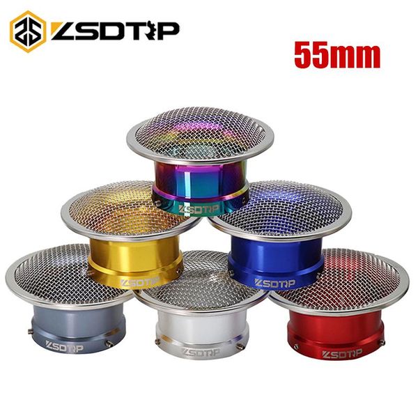 motorcycle fuel system zsdtrp 55mm air filter wind cup atv carburetor horn for pwk32 pwk34 carb
motorcycle fuel system zsdtrp 55mm air filter wind cup atv carburetor horn for pwk32 pwk34 carb