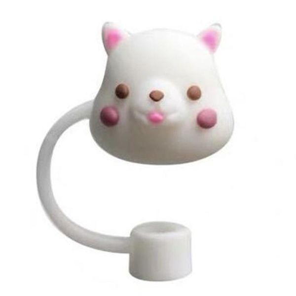 drinking straws 1pc mini silicone straw plug reusable airtight dust cap cup accessories cartoon plugs tips cover suit for 7-8mm
drinking straws 1pc mini silicone straw plug reusable airtight dust cap cup accessories cartoon plugs tips cover suit for 7-8mm