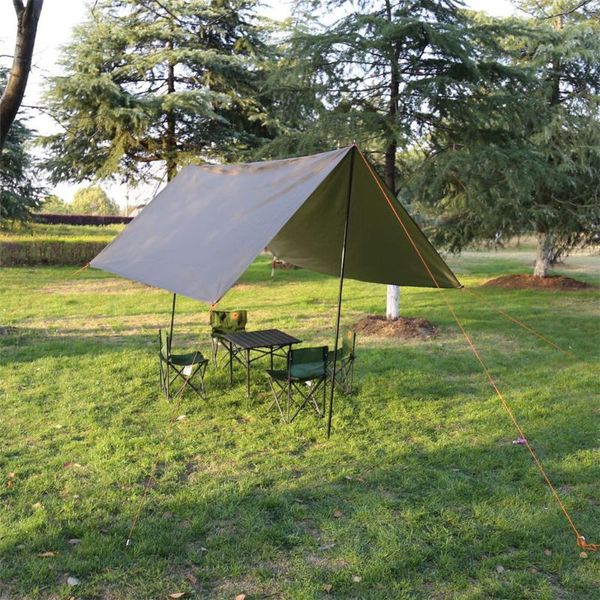 3x3m outdoor canopy 210d oxford cloth folding waterproof rainproof square camping hiking picnic tent sun shading awning mat tents and shelte
3x3m outdoor canopy 210d oxford cloth folding waterproof rainproof square camping hiking picnic tent sun shading awning mat tents and shelte