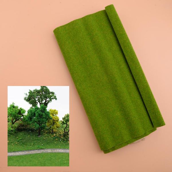 0.35m*1m grass green mat artificial lawn carpet model architectural layout decorative flowers & wreaths
0.35m*1m grass green mat artificial lawn carpet model architectural layout decorative flowers & wreaths