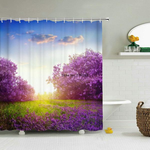 shower curtains natural rural scenery bathroom forest trees 3d printed home decor with hooks 180x240cm bath
shower curtains natural rural scenery bathroom forest trees 3d printed home decor with hooks 180x240cm bath