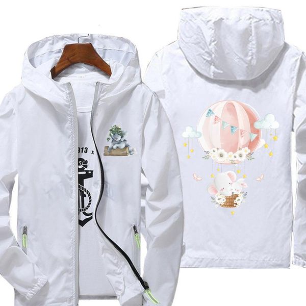 men's jackets kawaii elephant print summer ultra-thin camping outdoor fishing quick-drying waterproof sunscreen breathable hooded windb, Black;brown
men's jackets kawaii elephant print summer ultra-thin camping outdoor fishing quick-drying waterproof sunscreen breathable hooded windb, Black;brown