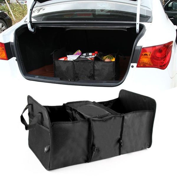 car organizer trunk foldable storage bag collapsible auto cargo box oxford portable for water bottles fruit food
car organizer trunk foldable storage bag collapsible auto cargo box oxford portable for water bottles fruit food