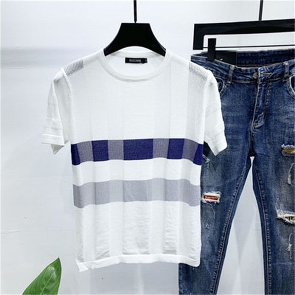 men's t-shirts ice silk half-sleeved summer round neck knitted short-sleeved t-shirt slim 1ayp, White;black
men's t-shirts ice silk half-sleeved summer round neck knitted short-sleeved t-shirt slim 1ayp, White;black
